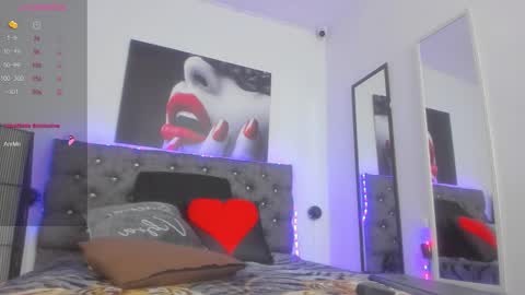 tiffany  online show from 10-12-25, 11:04