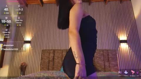 tiffany_johnson111 online show from 09-27-25, 07:41