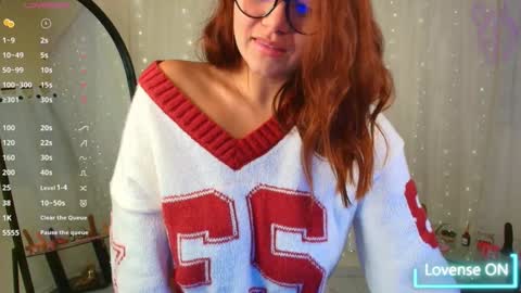 Snapshot of tiffany_lopez22 chatting on 02-04-25, 04:05 Tiffany Lopez online show from 02-04-25, 04:05