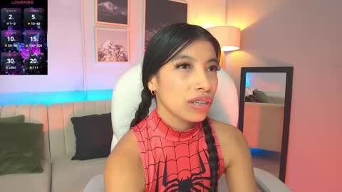 tiffany_low online show from 10-26-25, 04:24