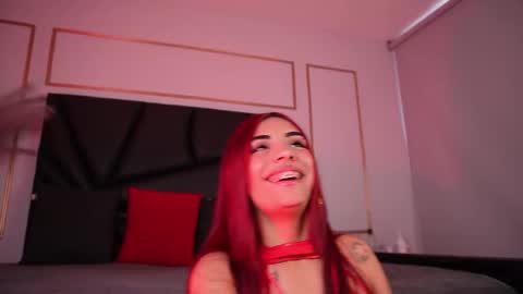 tiffany_sander online show from 01-06-26, 12:42