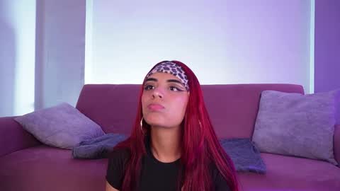 tiffany_sander online show from 01-07-26, 12:51