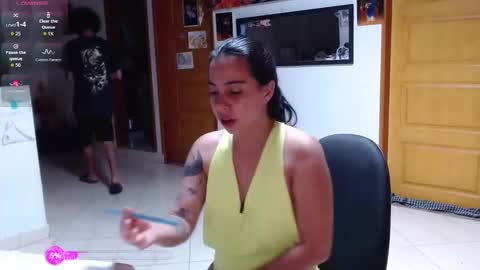 Snapshot of tiffany_sexygirl chatting on 02-20-26, 03:03 Tiffany 21 and Andy 32 online show from 02-20-26, 03:03