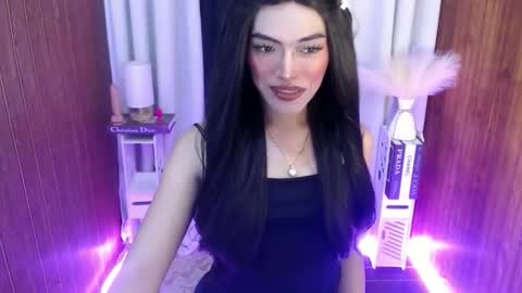 tiffany online show from 12-14-25, 11:09