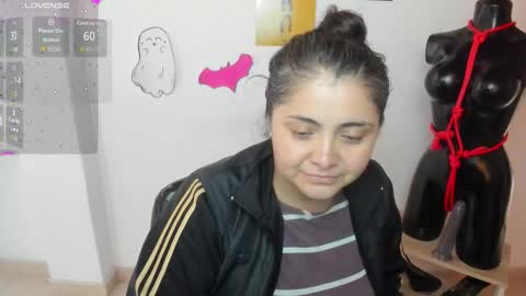 TiffanyAmazing online show from 10-08-25, 12:25