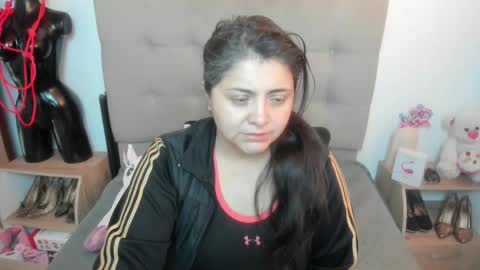 TiffanyAmazing online show from 12-04-25, 12:25