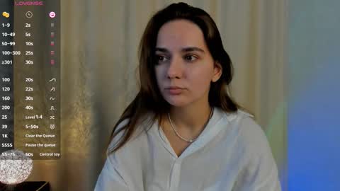 Im Emily online show from 10-03-25, 02:47