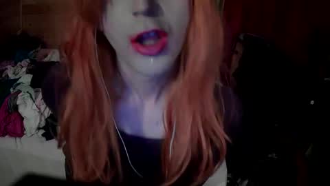 Snapshot of tiffanycase384727 chatting on 11-02-25, 09:00 tiffanycase384727 online show from 11-02-25, 09:00