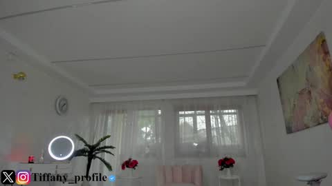 Tiffany Houston online show from 11-19-25, 07:08