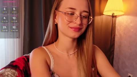 Tiffany online show from 12-17-25, 03:18