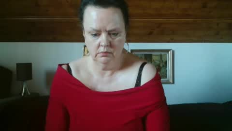 TiffanyMature online show from 09-25-25, 08:51