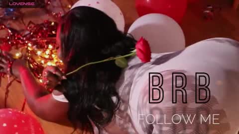 tifanny online show from 09-09-25, 06:46