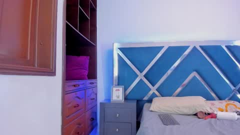 Snapshot of tiffanymiller01 chatting on 11-21-25, 02:16 Tiffany Miller online show from 11-21-25, 02:16