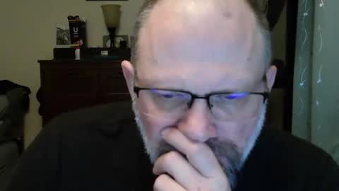 California Man online show from 01-16-26, 07:12