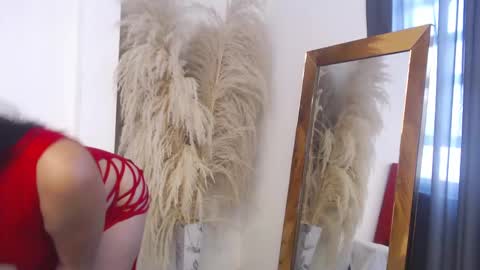 Nia Rossy online show from 03-03-25, 04:03