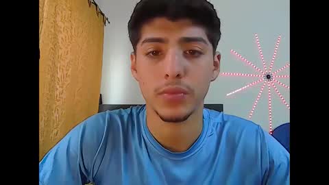 tiger771311 online show from 10-07-25, 09:01