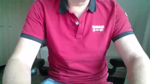 Snapshot of tigerjow941808 chatting on 10-23-25, 10:47 tigerjow941808 online show from 10-23-25, 10:47