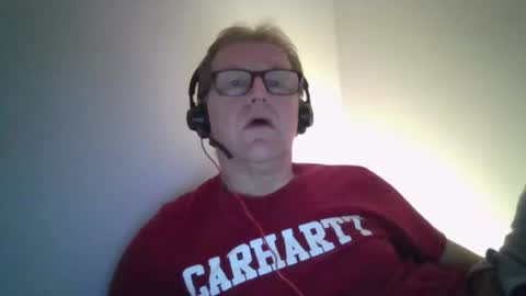 Snapshot of tigerjow941808 chatting on 11-24-25, 11:48 tigerjow941808 online show from 11-24-25, 11:48