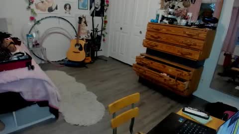 Snapshot of tiggerrosey chatting on 01-30-25, 01:22   All my Links online show from 01-30-25, 01:22