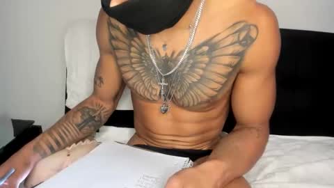 Snapshot of tightboygymnast chatting on 10-15-25, 10:32 SolidTeenGymnast online show from 10-15-25, 10:32