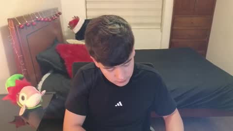 Camilo online show from 11-10-25, 11:37