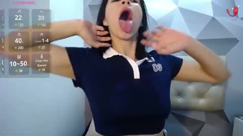 Snapshot of tightpussy_lover chatting on 02-28-25, 11:14 Catalina online show from 02-28-25, 11:14