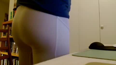 Tightshortsspank online show from 02-14-25, 02:39