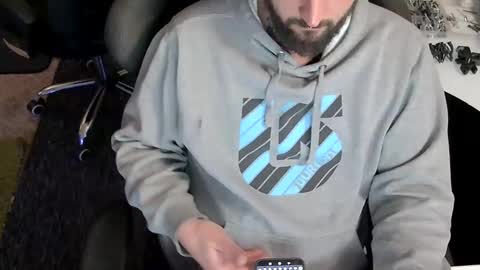 tiiimo94 online show from 01-14-26, 07:30