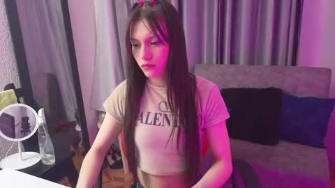 tiinajonus_ online show from 02-18-26, 04:08