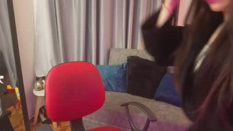 tiinajonus_ online show from 02-19-26, 05:03