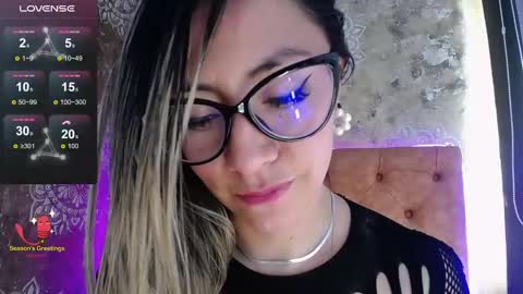TILA TEQUILA online show from 12-20-24, 03:53