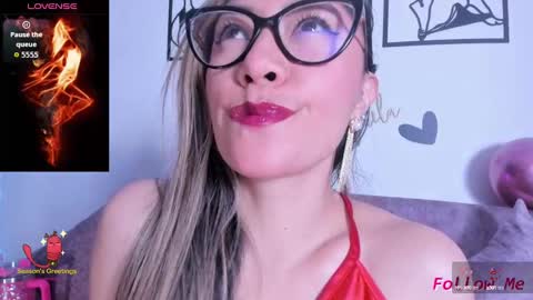 TILA TEQUILA online show from 10-09-25, 02:04