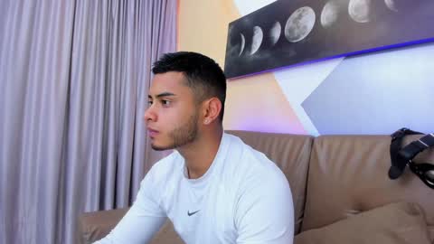 Snapshot of tiler_price chatting on 02-07-25, 07:38 Tyler online show from 02-07-25, 07:38