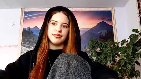 Natalie online show from 02-17-26, 07:27