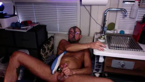 ThongMan online show from 11-02-25, 06:10