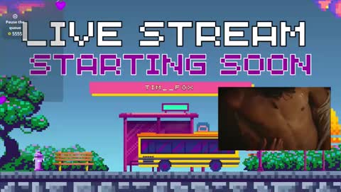 Tim Fox online show from 02-21-25, 02:48