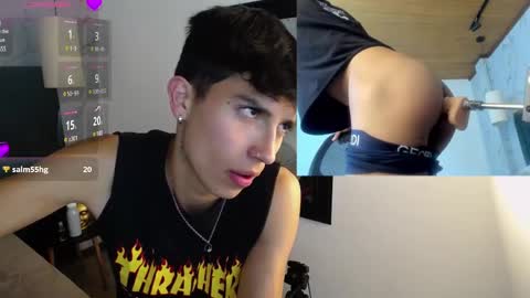 Tim Fox online show from 02-24-25, 08:14