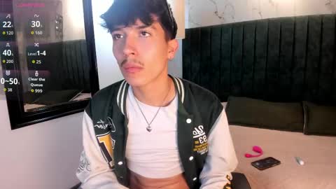 Tim Fox online show from 09-12-25, 10:59