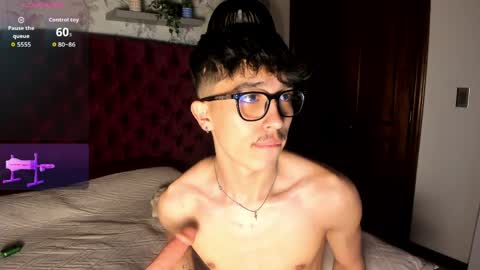 Tim Fox online show from 04-12-26, 11:59