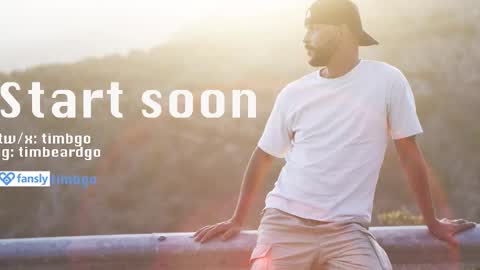 Tim Beard online show from 10-16-25, 09:10