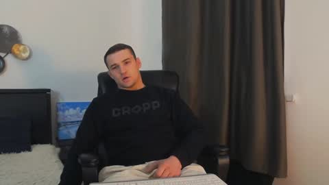 Snapshot of tim_mart chatting on 01-14-25, 07:38 ask me online show from 01-14-25, 07:38