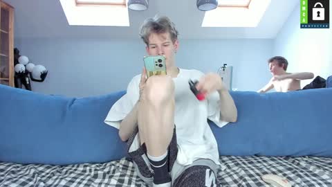 Tim online show from 01-17-25, 08:34