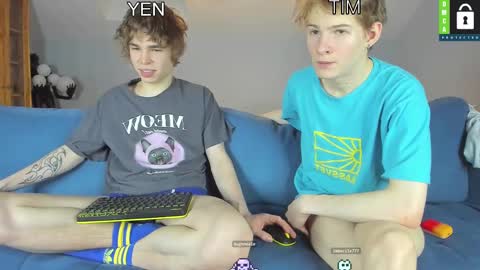 Tim online show from 02-26-25, 10:31