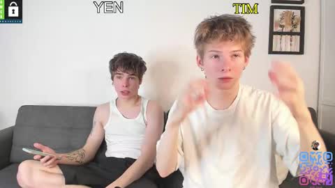 Tim online show from 11-25-25, 07:25