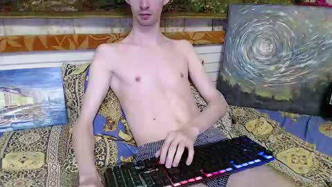 Timofey online show from 12-03-24, 06:26