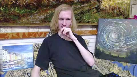 Timofey online show from 12-04-24, 07:39