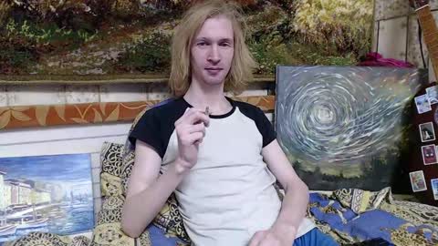 Timofey online show from 12-24-24, 10:39