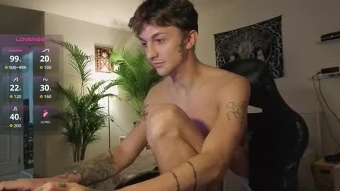 Tima Lexikov online show from 10-09-25, 02:53