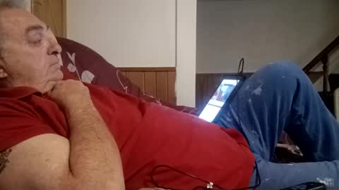 Snapshot of timamanda chatting on 11-16-25, 06:24 Tim Amanda online show from 11-16-25, 06:24