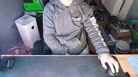 Hot timann online show from 12-26-24, 03:16